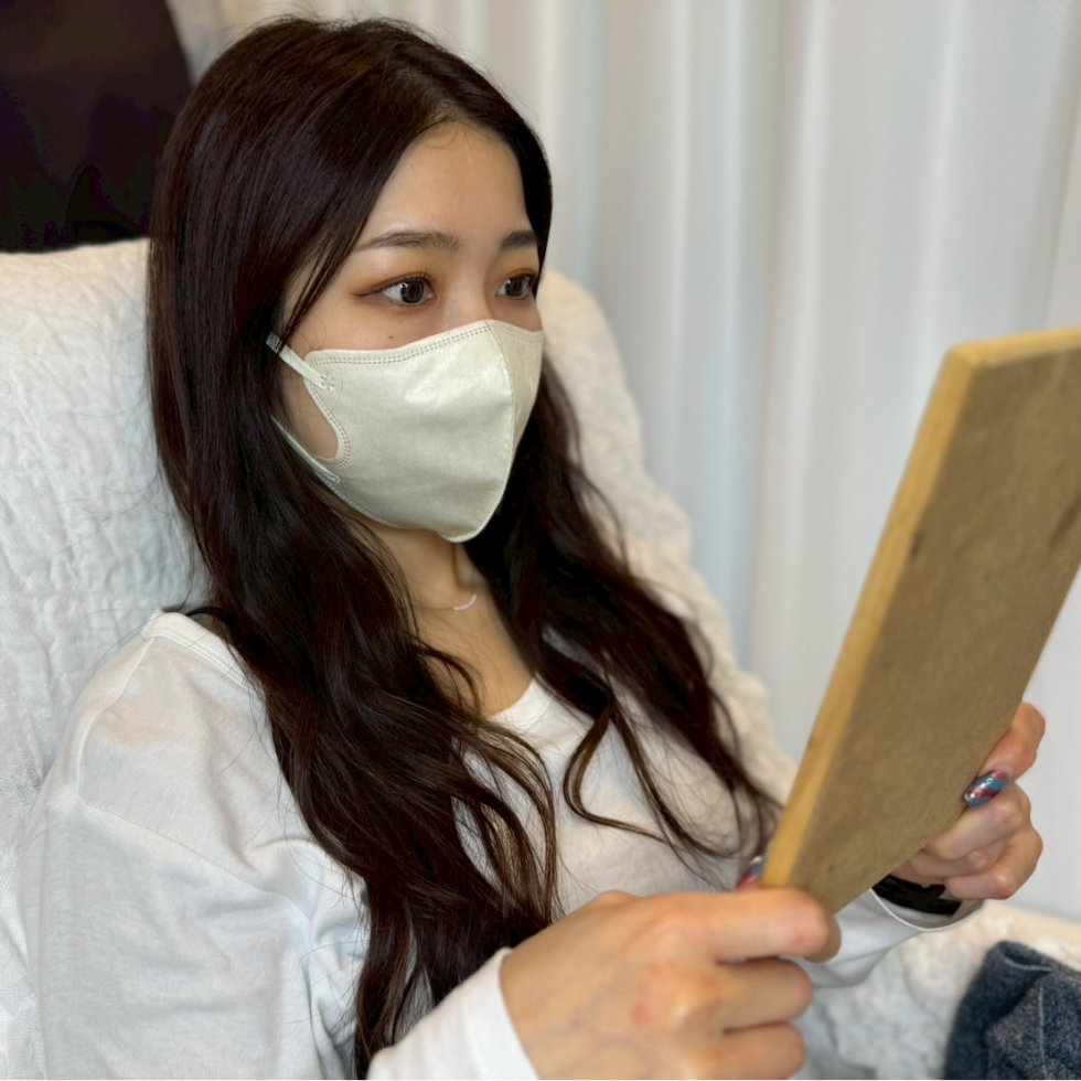 アフターカウンセリング